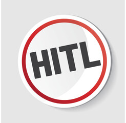 HITL - acronyme - Human in the loop