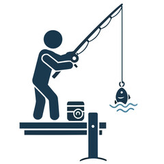 fishing icon