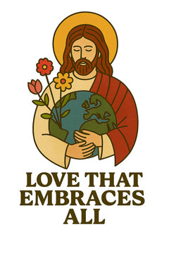 vector illustration of the Jasus