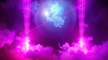 Abstract Laser Beams