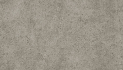 Fototapeta premium Seamless Gray Concrete Wall Texture for Architectural and Interior Design