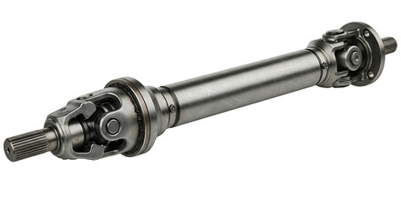 Automotive Driveshaft Metal Shaft for Vehicle Transmission System