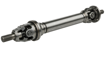 Automotive Driveshaft Metal Shaft for Vehicle Transmission System