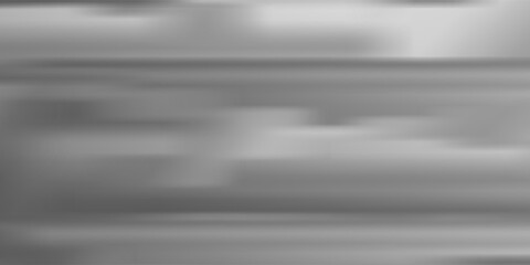 Modern aluminum grey sheet with reflection. Platinum and titanium illustration design abstract