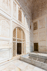 Bibi Ka Maqbara in Aurangabad