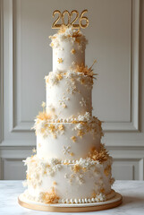 A Decadent and Timeless 2026 Dessert