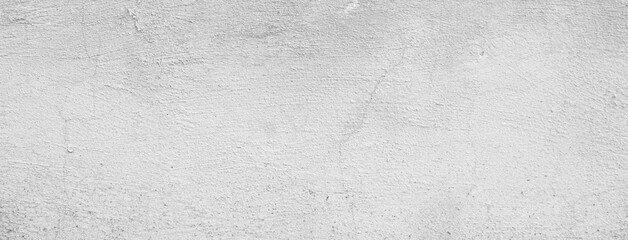 White stone surface as background, closeup. Banner design