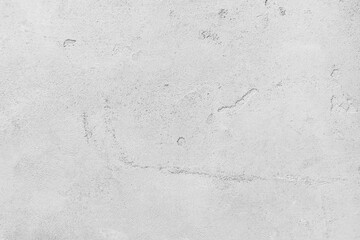 Texture of white stone surface as background, closeup