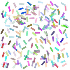 seamless pattern with colorful squares . abstract colorful background texture pattern 