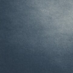Fototapeta premium Textured Blue Surface with Light Gradient