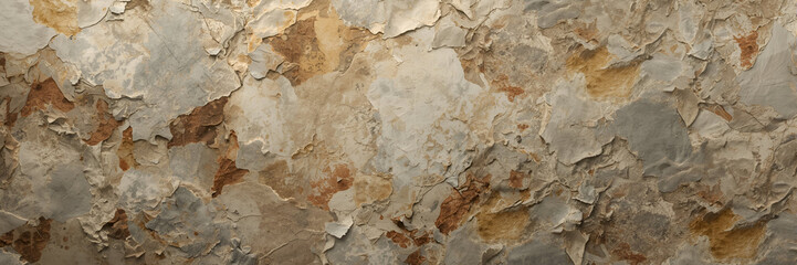 stone wall texture macro background, rock wall use as wallpaper or graphic resource