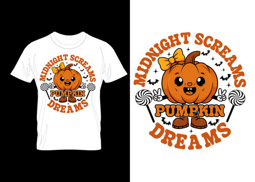 HALLWEEEN T SHIRT DESIGN   pumkin gost scary creative gost scary design  tempalte tshirts hoodies