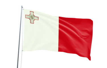 Flag of Malta