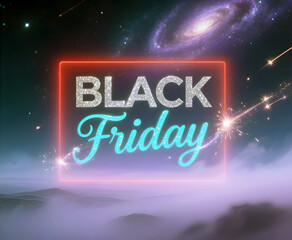 Black Friday Supernova Spectacular Savings Await Embark on a Galactic Shopping Journey with Amazing Deals and Unbelievable Discounts Limited Time Offer