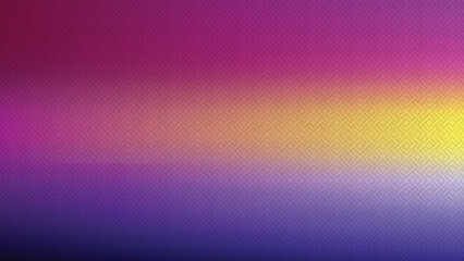 Geometric pattern gradient background abstract