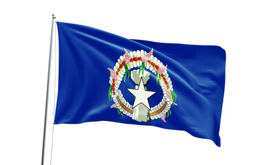 Flag of the Northern Mariana Islands