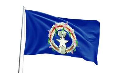 Flag of the Northern Mariana Islands