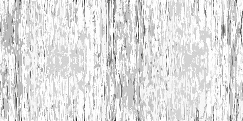 Obraz premium Abstract monochrome textured background with vertical distressed lines and subtle gray patterns