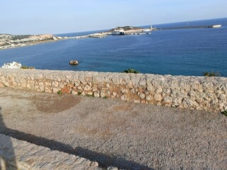 Islas, Baleares, Mar, Mediterráneo, Ibiza, Formentera, Vacaciones, España