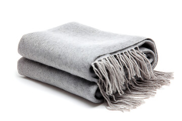Cozy up with this soft fringed throw, perfect for adding texture and warmth to any living space, creating a serene, relaxing atmosphere for ultimate comfort