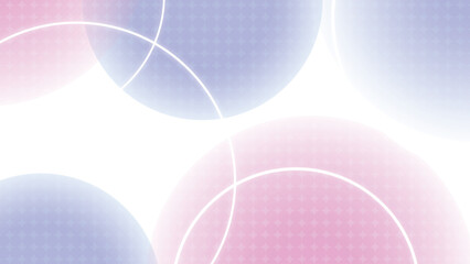 Ocean gradient background set with warm summer colors – modern vector design