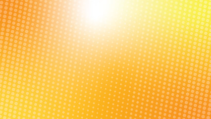 Ocean gradient background set with warm summer colors – modern vector design