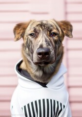 Portrait Dog collection