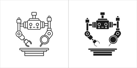 Pie chart showing program expenses, fundraising, and administrative costs isolated on