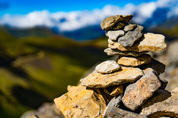 Cairn