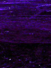 Abstract Purple Texture Background Dark and Dramatic Modern Design Element