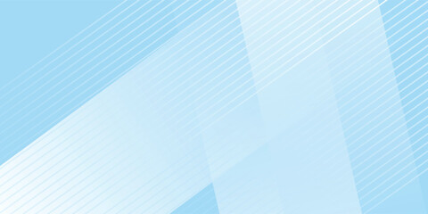 Paper Cut Blue color background abstract art. vector background graphic eps10