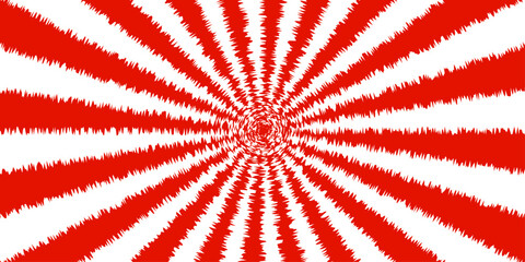 Abstract background with light of sunburst. summer ray sunburst hot sunrise wallpaper background.