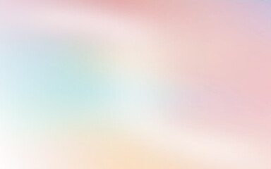 Fresh mint gradient mesh texture background. Soft wave green gradient. 