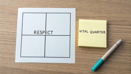 Respect Fundamental Concept for Personal and Professional Development