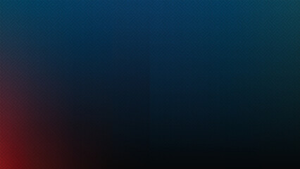 Geometric pattern gradient background blue