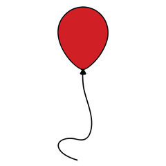 Red Balloon