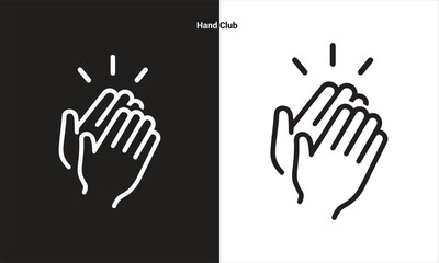hands vector illustration