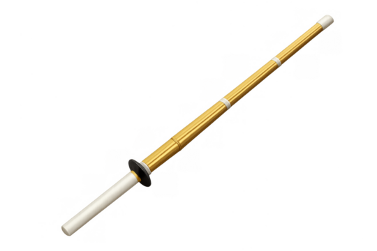 Shinai bamboo sword for kendo martial arts practice