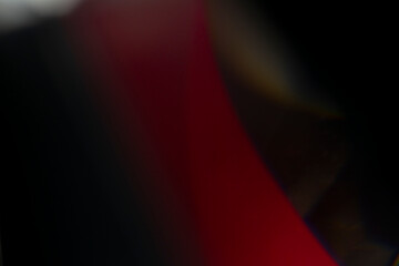 Abstract background loop of fire and flame motion creating a glowing blue