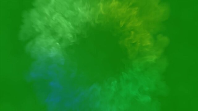realistic 4k energetic smoke effect green screen. fog or mist motion video. 4k thick white smoke rising, after effects, 4k high fps, realistic smoke trails 4k video, 3d render of a logo stings. 

