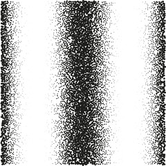 Blue raindrops on a wet window glass create a light texture and pattern perfect for a winter wallpaper design