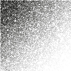 Black and white seamless abstract pattern texture with water drops on a glass surface