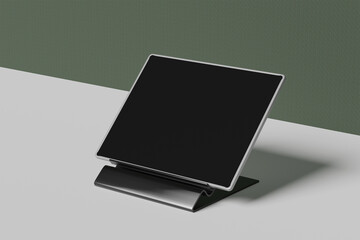 ipad mockup