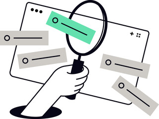 key to success concept