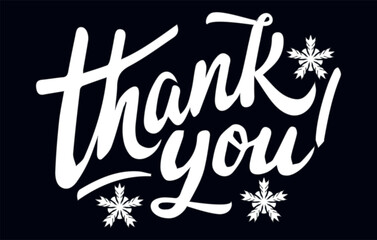 Handwritten Thank You Script in Red Heart Shape,Thank you handwriting bulk lettering text vector ,Text for invitation, T- shirt design, poster, banner, Icon and Isolated,Thank You Lettering 