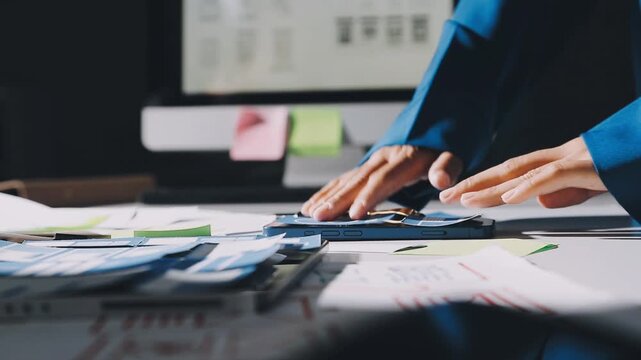 UX UI and Programming development technology.