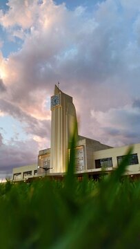 esta&ccedil;&atilde;o ferrovi&aacute;ria goiania