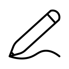  markup icon vector icon illustration