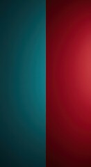 Obraz premium Abstract view of a narrow opening creating separation between two textured planes, highlighting concepts of emptiness, void, and depth, material, hole, shadow