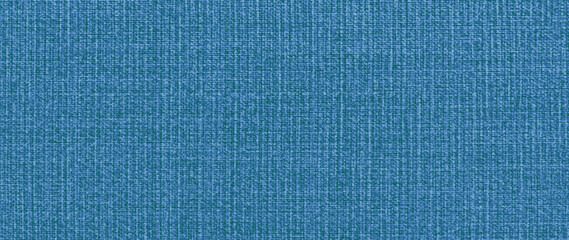 blue fabric background